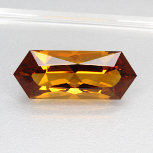 Brazil Red Citrine
