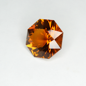 Red Citrine
