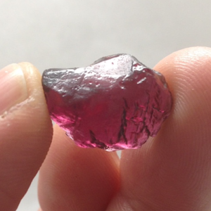 Rhodolite Garnet