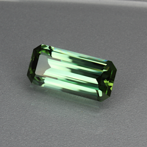 Mozambique Mint Tourmaline