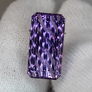 Dragon Scale Amethyst