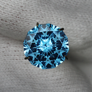 Snowflake Topaz