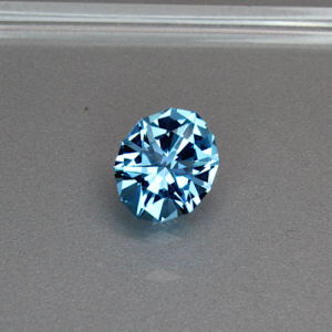 Swiss Blue Topaz
