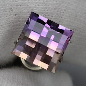 Bolivian Ametrine