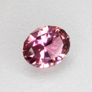 Mozambique Rubellite Tourmaline