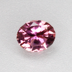 Mozambique Rubellite Tourmaline