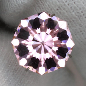 Peach/Pink Tourmaline