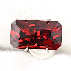 Tanzanian Umba Garnet