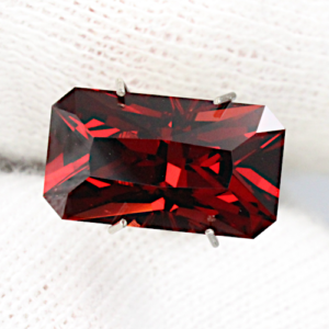 Tanzanian Umba Garnet