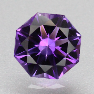 Amethyst Octagon