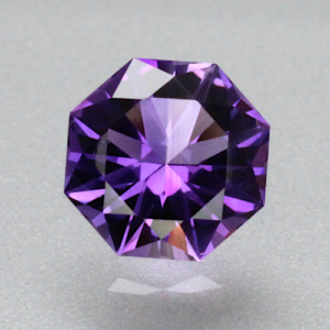 Amethyst Octagon