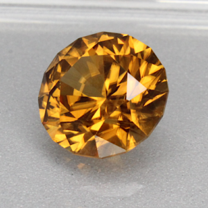 Tanzanian Zircon