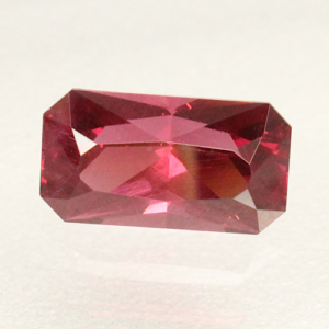 “Raspberry” Umba Garnet