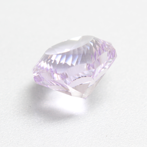 Rose de France Amethyst Concave