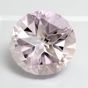 Lone Star of Texas Amethyst