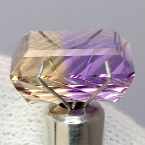 Ametrine Dragon Skin