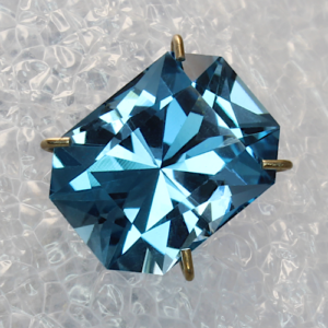 London Blue Topaz