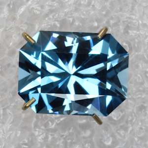 London Blue Topaz
