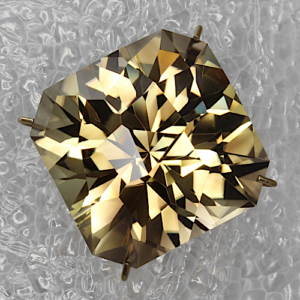 Random Bumblebee Quartz