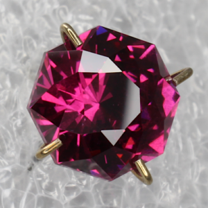 Umbalite Garnet