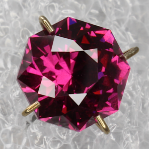 Umbalite Garnet