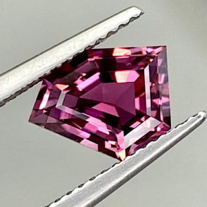 Free Form Rubellite