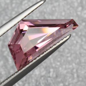 Free Form Pink Tourmaline