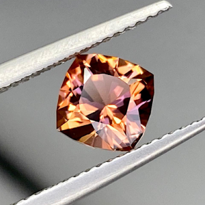Peach Tourmaline