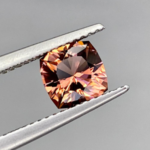 Peach Tourmaline