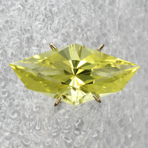 Lemon Quartz