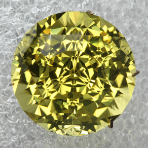 Ouro Verde Quartz