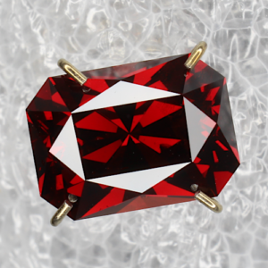 Red Garnet