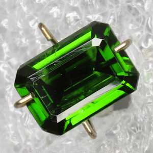 Chrome Diopside