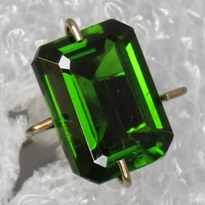 Chrome Diopside