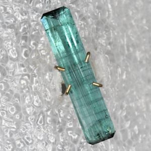 Indicolite Tourmaline