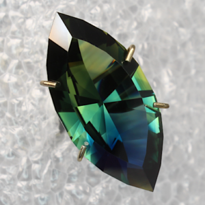 No Heat Parti Sapphire