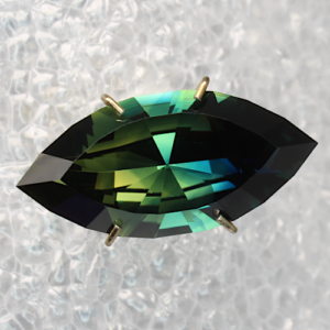 No Heat Parti Sapphire