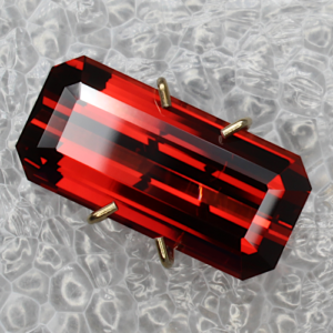 Red Garnet