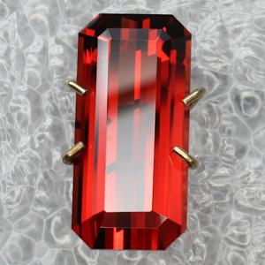 Red Garnet