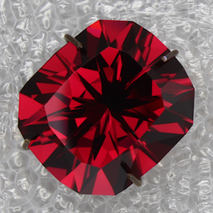 Rhodolite Garnet