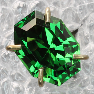 Tsavorite