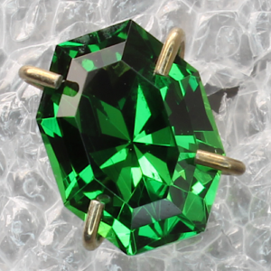 Tsavorite