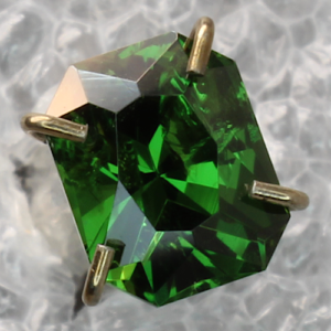 Tsavorite