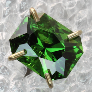 Tsavorite