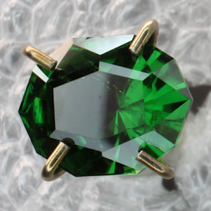 Tsavorite