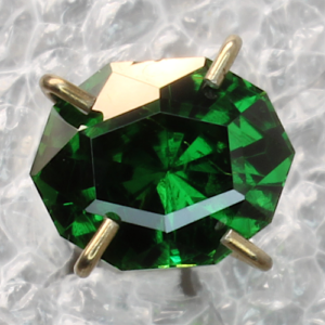 Tsavorite