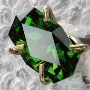 Tsavorite
