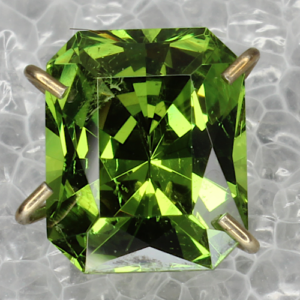 Tsavorite