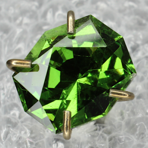 Tsavorite