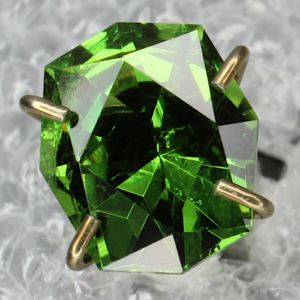 Tsavorite